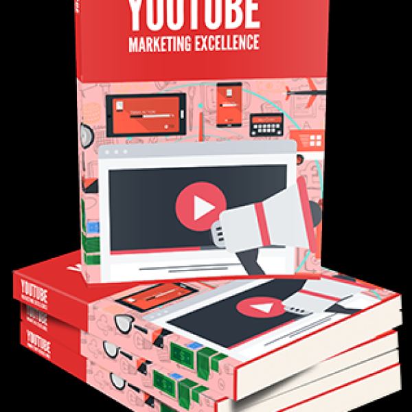 YouTube-Marketing-Exzellenz freischalten: Umfassender Ressourcenordner