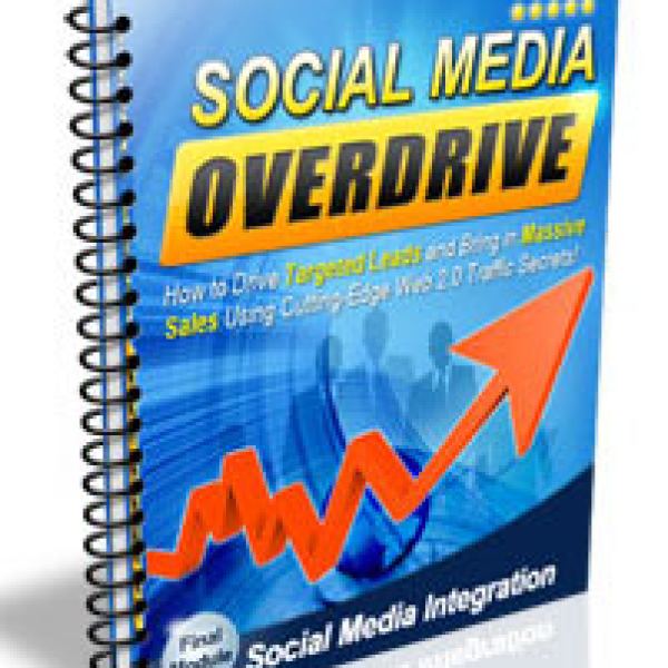 YouTube Social Media Overdrive Guide - Vollzugriff
