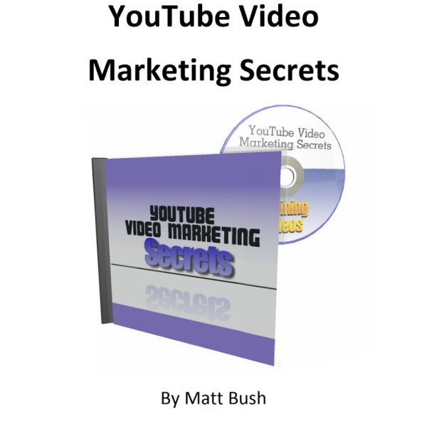 Entdecken Sie die Geheimnisse des YouTube-Video-Marketings - Google Drive-Zugang