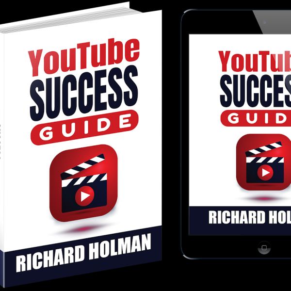 YouTube-Erfolgsguide - Umfassende digitale Ressource