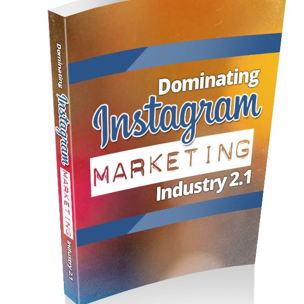 Dominierende PLR-Marketing-Industrie 2.1 - Vollzugriff