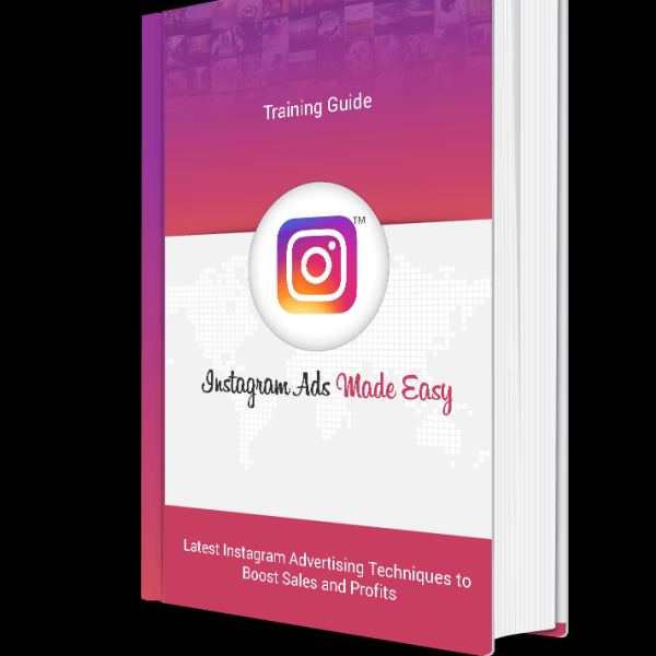 إعلانات إنستغرام بسهولة: الوصول إلى مجلد الموارد الكامل