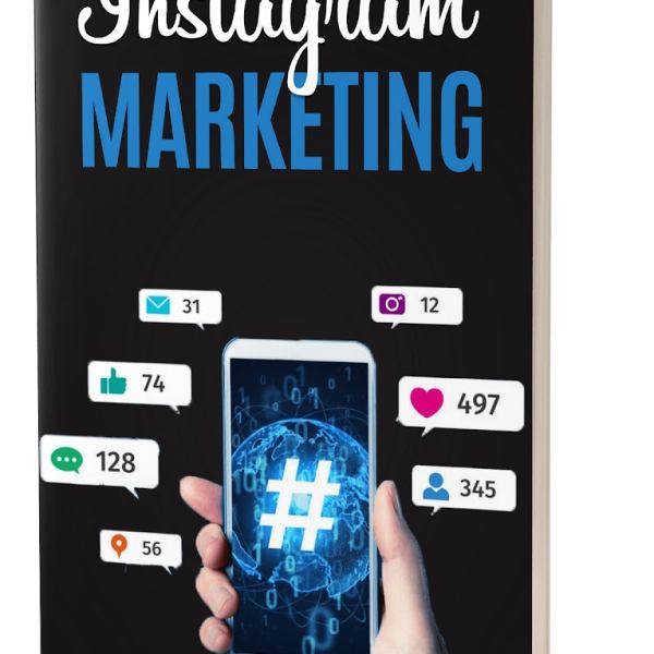 Instagram Marketing Mastery Bundle