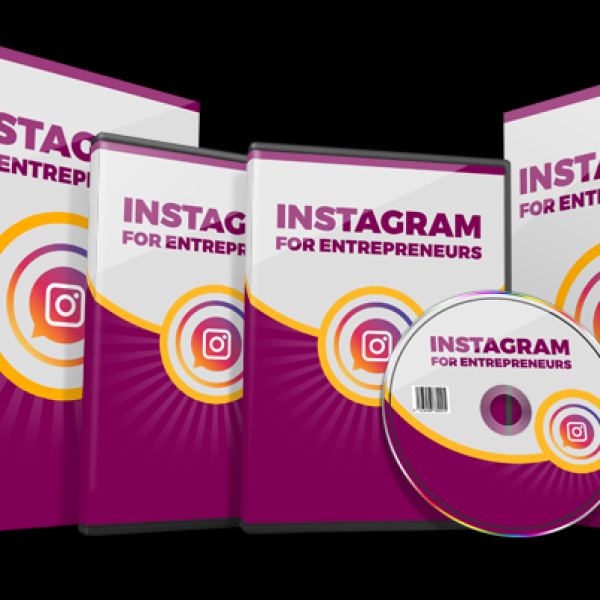 إنستغرام لرواد الأعمال: مجلد موارد شامل