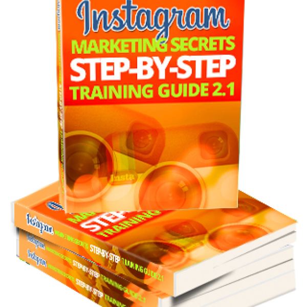 Instagram-Marketing-Geheimnisse: Schritt-für-Schritt Trainingsleitfaden 2.1 Zugriff