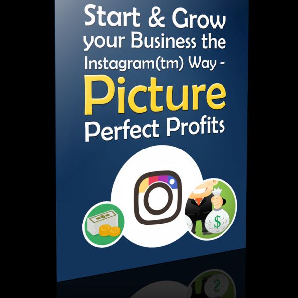 Starten und Wachsen Sie Ihr Geschäft auf die Instagram-Art: Bildschöne Gewinne