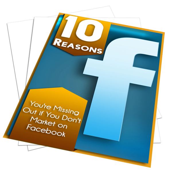 Entfesseln Sie Ihr Marketing-Potenzial: 10 Gründe, auf Facebook zu werben