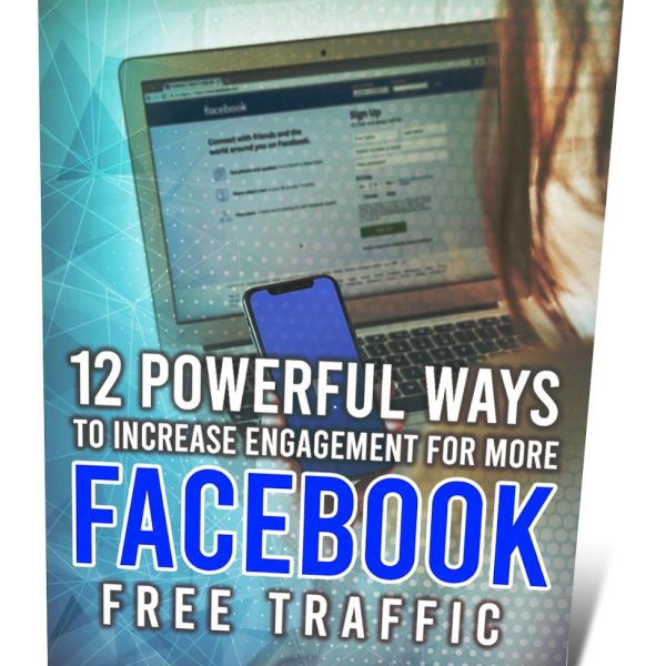 Entdecken Sie 12 kraftvolle Strategien zur Steigerung des Facebook-Engagements