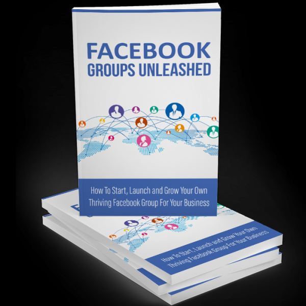 Facebook-Gruppen Entfesselt - Umfassender Ressourcenordner