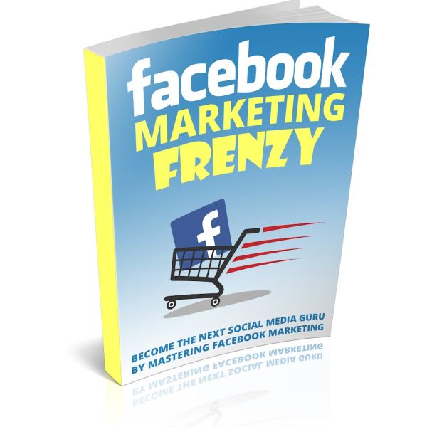 Facebook-Marketing-Wahnsinn: Entfesseln Sie Ihr Traffic-Potenzial