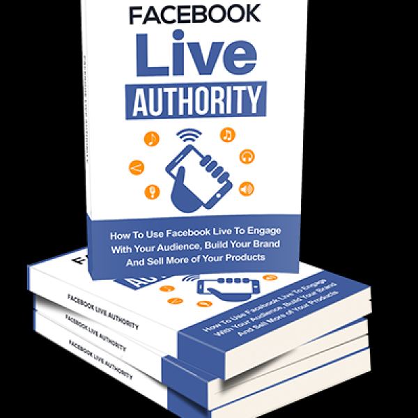 Facebook Live Authority: Vollständiger Zugriff auf den Ressourcenordner