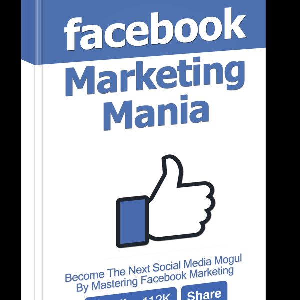 Facebook Marketing Mania - Komplettzugangspaket
