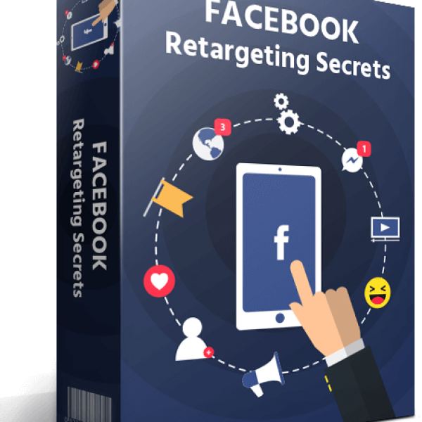 Entdecken Sie die Geheimnisse des Facebook-Retargetings: Vollständiger Zugang
