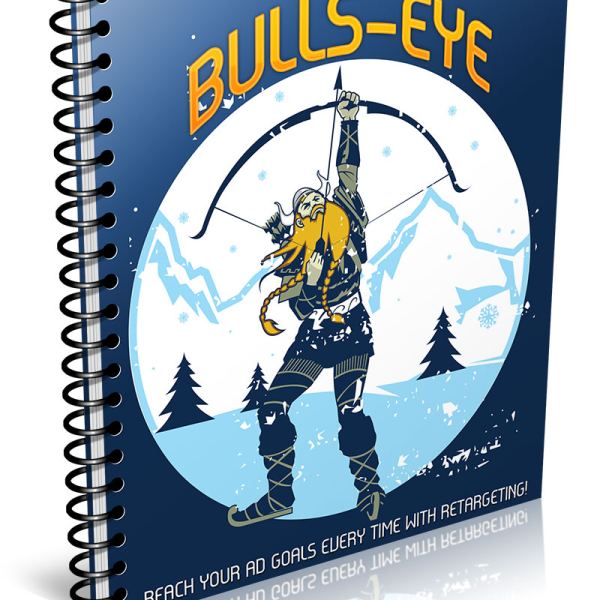 وصول FB Retargeting Bullseye - موارد تسويقية شاملة