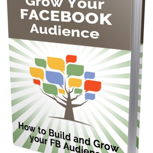 Erweitern Sie Ihr Facebook-Publikum - Vollständiger digitaler Ressourcenordner