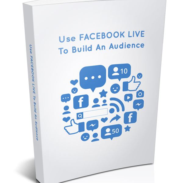 Entfalten Sie das Potenzial Ihres Publikums mit Facebook Live-Zugang