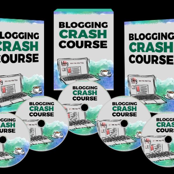 دورة تدريبية في التدوين - وصول كامل