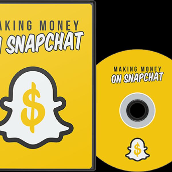 Entfalte Dein Potenzial: Geldverdienen auf Snapchat Zugang