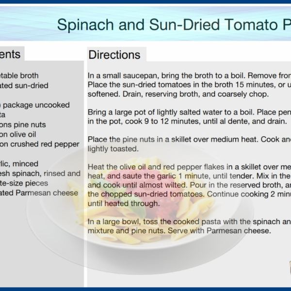 مجموعة وصفات المعكرونة النهائية - الوصول إلى مجلد Google Drive حصري