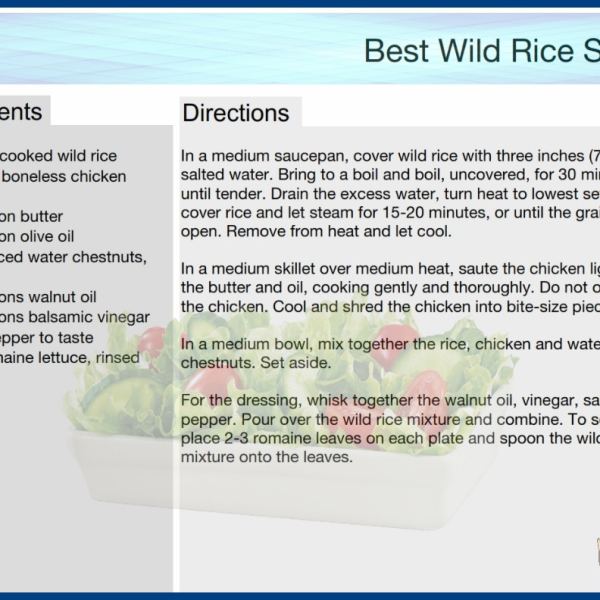 مجموعة وصفات السلطة النهائية - الوصول إلى 2502 صورة JPG مذهلة