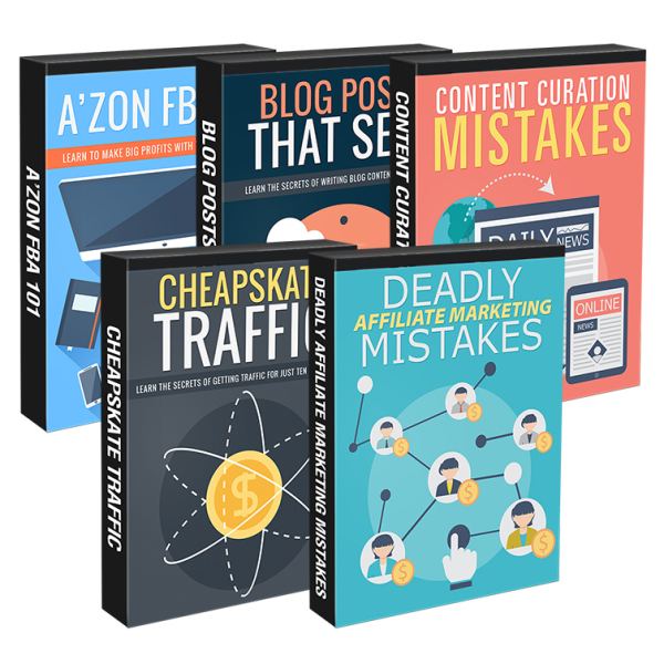 سلسلة IM Collection المجلد 1 - موارد شاملة للتسويق الرقمي