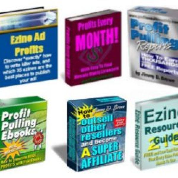 افتح مجموعة أسرار تسويق جيمي براون