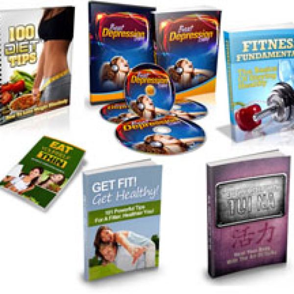 مجموعة الصحة المختلطة MRR المجلد 1 - مورد رقمي شامل