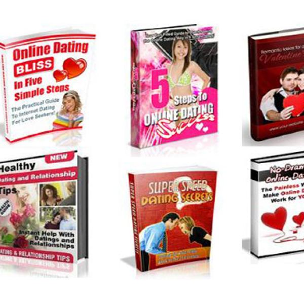 Romantik-Kollektion: Ihr ultimativer Online-Dating-Ratgeber