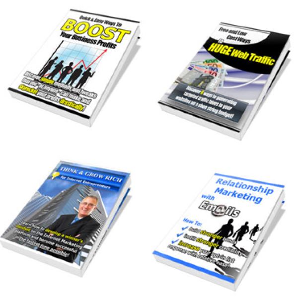 PLR Sonderangebot Ebook Sammlung Zugang