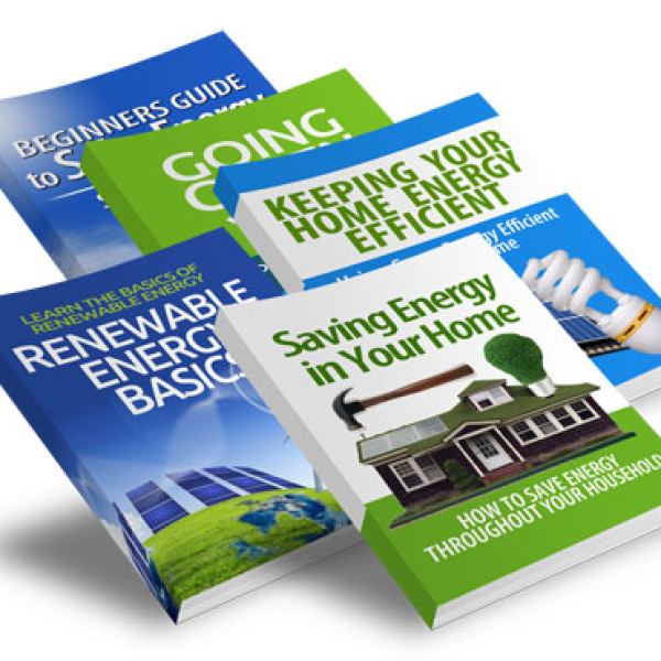 Solar Power Sensation Collection - Umfassende digitale Ressource