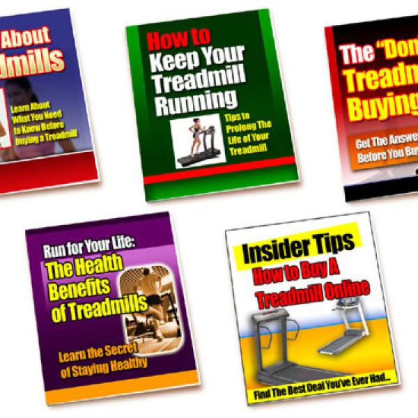 Laufbandberichte Sonderangebot Sammlung - Umfassender Leitfaden