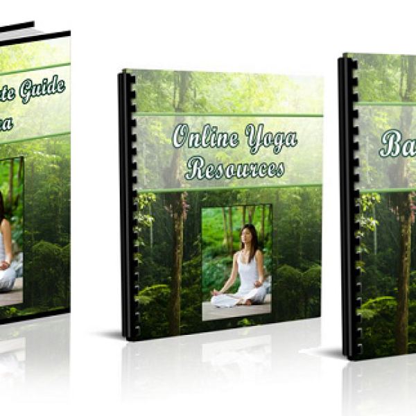 Ihr vollständiger Leitfaden zur Yoga-Sammlung - Digitaler Zugang