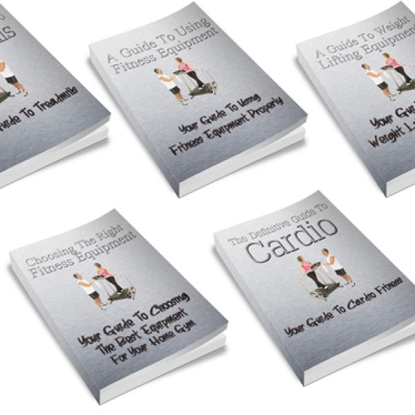 Ein Leitfaden für bessere Fitness Sammlung - Digitaler Zugang