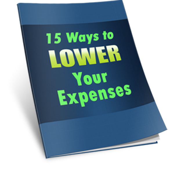 15 Möglichkeiten, Ihre Ausgaben zu senken - Zugriff auf den digitalen Ressourcenordner