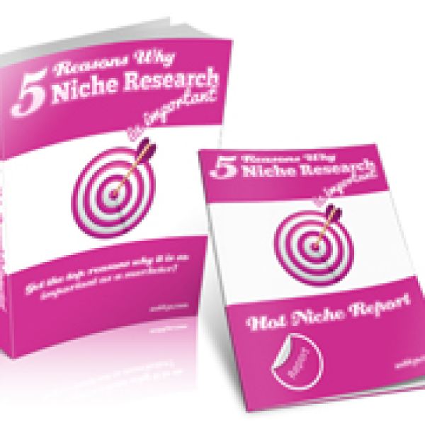 5 أسباب لماذا بحث السوق مهم - الإصدار 2