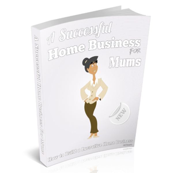 عمل منزلي ناجح للأمهات - مجلد موارد كامل