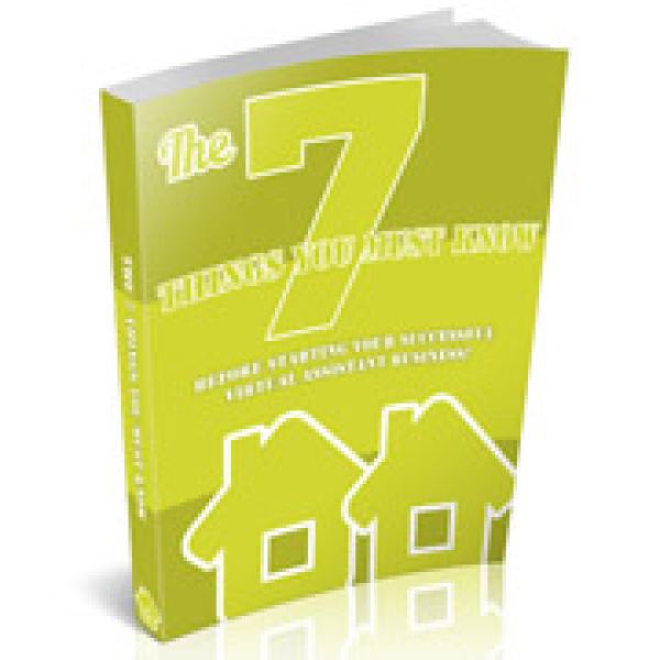 الوصول إلى مجلد موارد '7 أشياء يجب أن تعرفها'