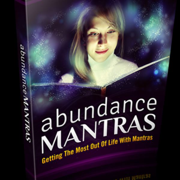 مانترا الوفرة: افتح طريقك نحو الازدهار