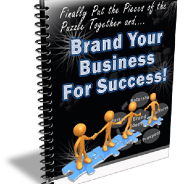 قم بتمييز عملك من أجل النجاح - مجلد الموارد الرقمية الشامل