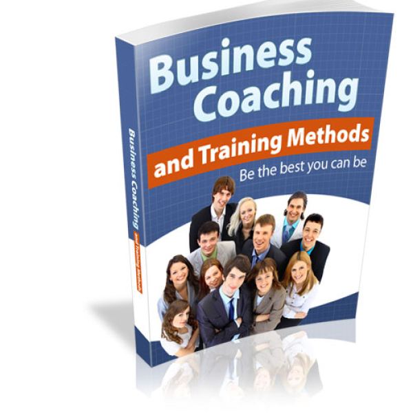 طرق التدريب والتوجيه للأعمال