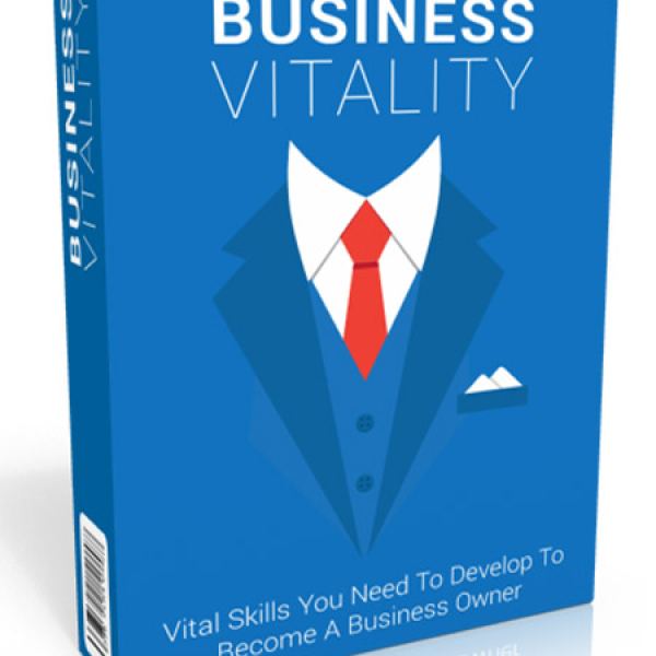 حيوية الأعمال: وصول شامل إلى مجلد الموارد