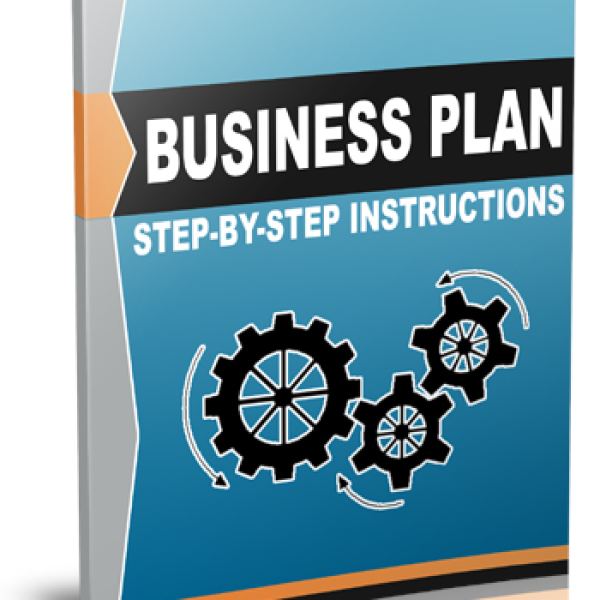 الوصول إلى خطط الأعمال خطوة بخطوة