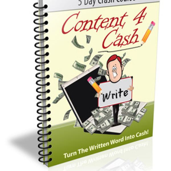 المحتوى مقابل المال - موارد تسويق رقمي شاملة