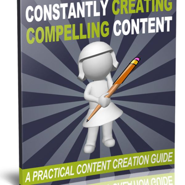 الوصول إلى مجلد Google Drive لإنشاء محتوى جذاب باستمرار