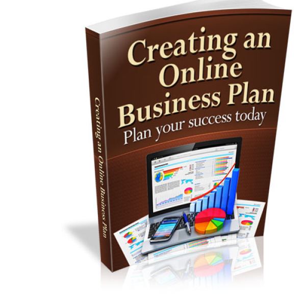 أداة شاملة لخطة العمل عبر الإنترنت