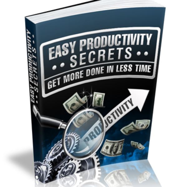 افتح أسرار الإنتاجية السهلة: الوصول إلى مجلد الموارد الرقمية