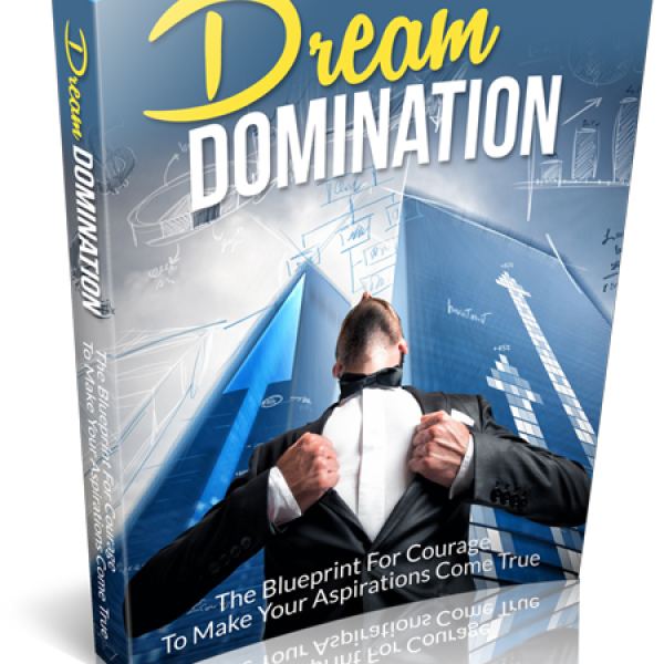 دريم دومينيشن: مركز الموارد الرقمية النهائي الخاص بك