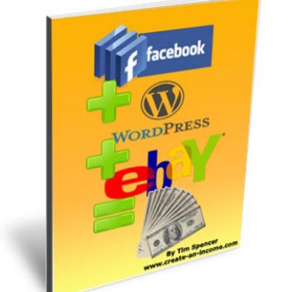 eBay-Auktionen auf Facebook Zugriffsordner