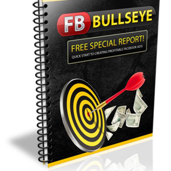 الوصول إلى تقرير FB Bulls-Eye
