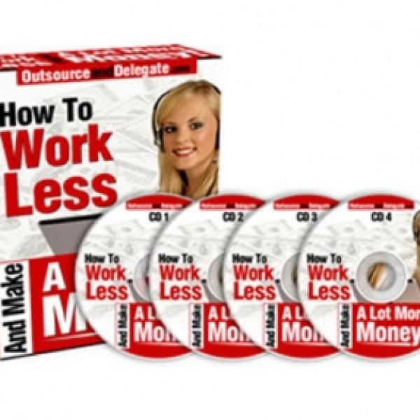 كيف تعمل أقل: دليلك النهائي